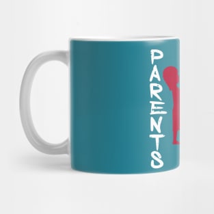 parents day Mug